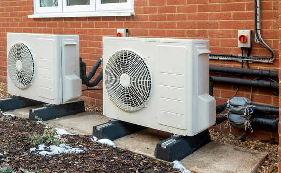 VVS installatør til alternativ opvarmning i Aalborg omegn