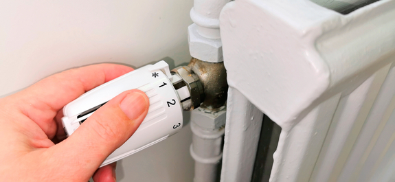 VVS Installatør udfører fjernvarme installationer i Vodskov, Vestbjerg og omegn