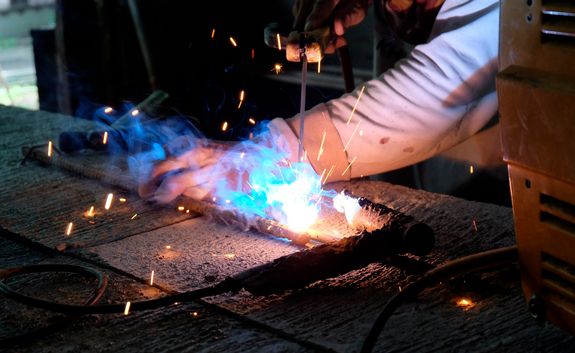 VVS Installatøren løser vi alle smede- og maskinopgaver i Aalborg omegn